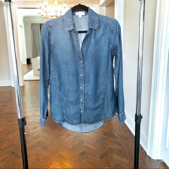 Tops - Cloth & Stone Top